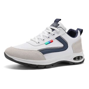 Men's board shoes running sports shoes