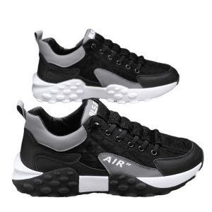 Travel leisure sports canvas shoes for men